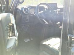 Beijing Off-RoadBJ40 2.0T AWD Edition - ფოტო 14