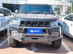 Beijing Off-RoadBJ40 2.0T AWD Edition - ფოტო 3