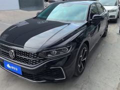 Volkswagen Passat 380TSI Star Deluxe Edition - фото 1