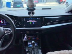 Volkswagen Passat 380TSI Star Deluxe Edition - фото 17