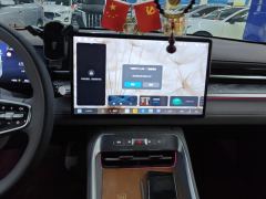 Roewe M7 DMH 1.5L 160km Enjoy Edition - photo 17