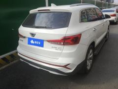 Jetta VS7 280TSI Automatic Comfort Edition - фото 2