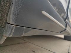 NIO ES6 500km 75kWh - ფოტო 10