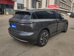 NIO ES6 500km 75kWh - ფოტო 2