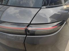 NIO ES6 500km 75kWh - ფოტო 5