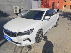 Geely Emgrand Champion 1.5L Manual Deluxe - photo 1