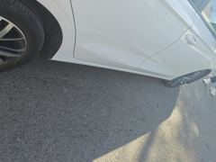Geely Emgrand Champion 1.5L Manual Deluxe - photo 10