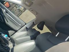 Geely Emgrand Champion 1.5L Manual Deluxe - photo 15