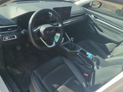Geely Emgrand Champion 1.5L Manual Deluxe - photo 16