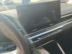 Geely Emgrand Champion 1.5L Manual Deluxe - photo 17