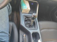 Geely Emgrand Champion 1.5L Manual Deluxe - photo 19