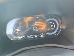 Geely Emgrand Champion 1.5L Manual Deluxe - photo 20