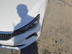 Geely Emgrand Champion 1.5L Manual Deluxe - photo 4