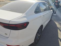 Geely Emgrand Champion 1.5L Manual Deluxe - photo 5
