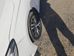 Geely Emgrand Champion 1.5L Manual Deluxe - photo 6