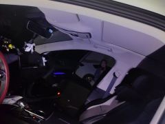 Hongqi HS3 PHEV 1.5T 117km Jinwei PLUS Edition - ფოტო 15