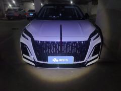 Hongqi HS3 PHEV 1.5T 117km Jinwei PLUS Edition - ფოტო 3