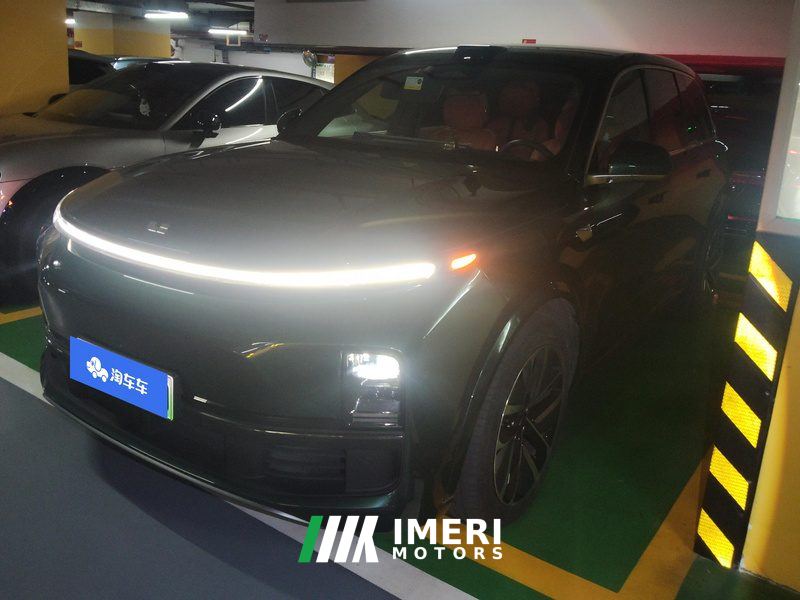 Li Auto L9 Max