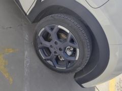 BYD Seagull 305km Free Version - ფოტო 6