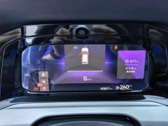 Volkswagen Golf Facelift Pro 280TSI - ფოტო 20