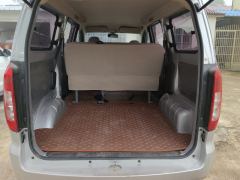 Wuling Hongguang V 1.5L Jinzhi plate hydraulic power 5-seater - фото 7