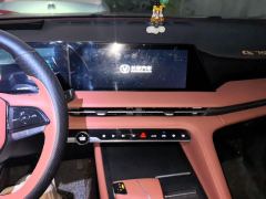 Changan CS75PLUS CS75 PLUS Gen 3 1.5T Navigator Edition - photo 17