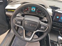 Roewe MG i5 1.5L CVT Platinum Edition - ფოტო 18
