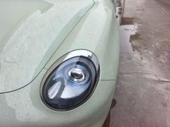 Ora Great Wall Good Cat 401km Luxury Edition - ფოტო 4