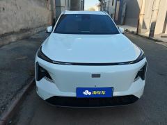 Geely Galaxy L7 Longteng Edition 1.5T 115km PLUS - фото 3