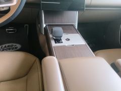 Land Rover Range Rover 3.0 L6 400PS Edition 7 - ფოტო 19