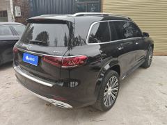 Mercedes-Benz GLS 450 4MAITC Stylish Edition - ფოტო 2