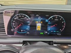 Mercedes-Benz GLS 450 4MAITC Stylish Edition - ფოტო 20