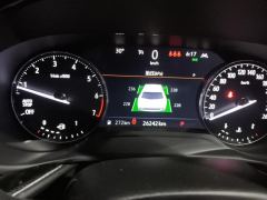 Buick Envision Plus Enclave Plus 552T 2WD Deluxe 5-seater - фото 20