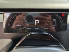 Xiaomi Pengcheng N70 351km Front-wheel drive Pro - фото 20