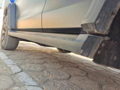 Tank 300 Off-Road Edition 2.0T Conqueror - ფოტო 11