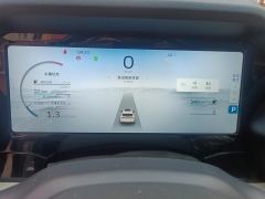 Geely Xingyue L 2.0T 2WDFlagship Version - ფოტო 20