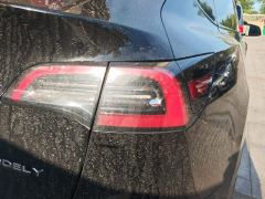 Tesla Model Y Standard endurance rear-wheel drive - ფოტო 5