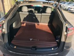 Tesla Model Y Standard endurance rear-wheel drive - ფოტო 7