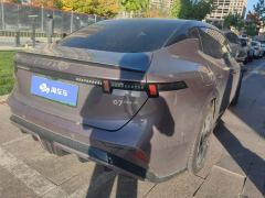 Lynk & Co 07 EM-P 1.5T 126km Long Range Ultra - photo 2