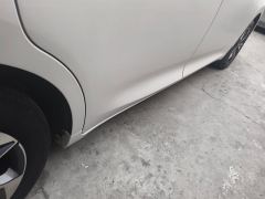 GAC Aion M6 Pro 270T Luxury Edition - ფოტო 10