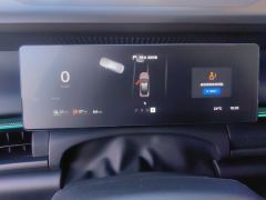 Lynk & Co 07 EM-P 1.5T 126km Long Range Ultra - ფოტო 20
