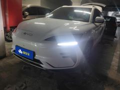 BYD Song PLUS EV 520km Luxury Edition - ფოტო 1