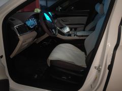 BYD Song PLUS EV 520km Luxury Edition - ფოტო 14