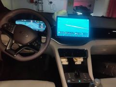 BYD Song PLUS EV 520km Luxury Edition - ფოტო 16