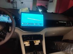 BYD Song PLUS EV 520km Luxury Edition - ფოტო 17