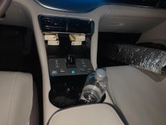 BYD Song PLUS EV 520km Luxury Edition - ფოტო 19