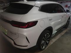 BYD Song PLUS EV 520km Luxury Edition - ფოტო 2