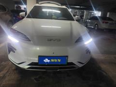 BYD Song PLUS EV 520km Luxury Edition - ფოტო 3