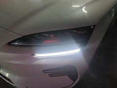 BYD Song PLUS EV 520km Luxury Edition - ფოტო 4