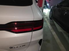 BYD Song PLUS EV 520km Luxury Edition - ფოტო 5
